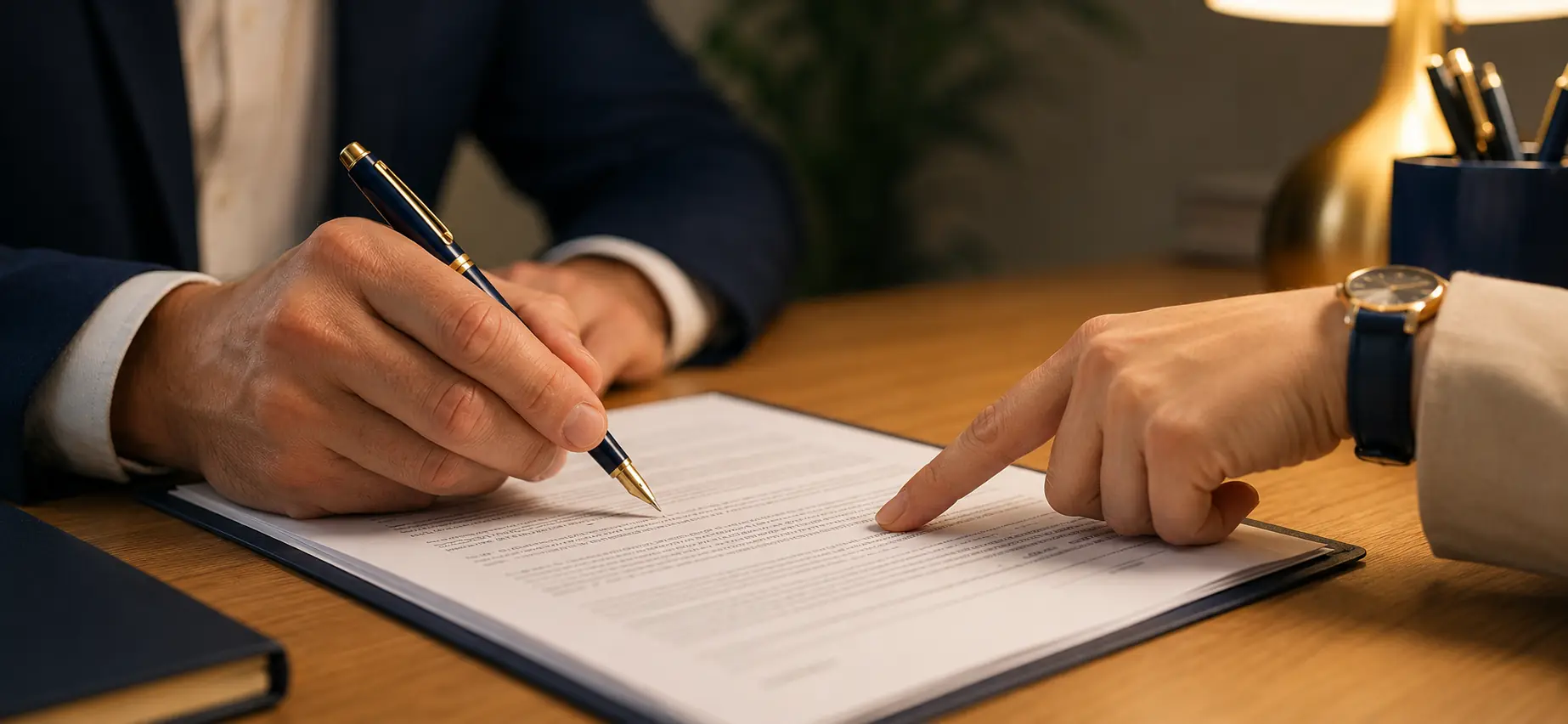 Contracte comerciale între SRL-uri în Moldova: 6 clauze care îți evită litigiile