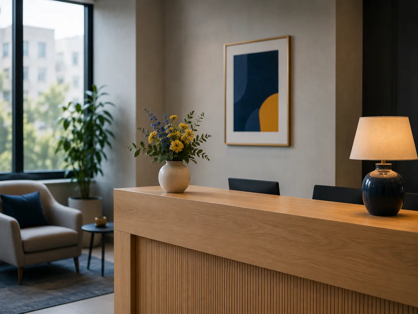 ExpertCont Office · Chișinău