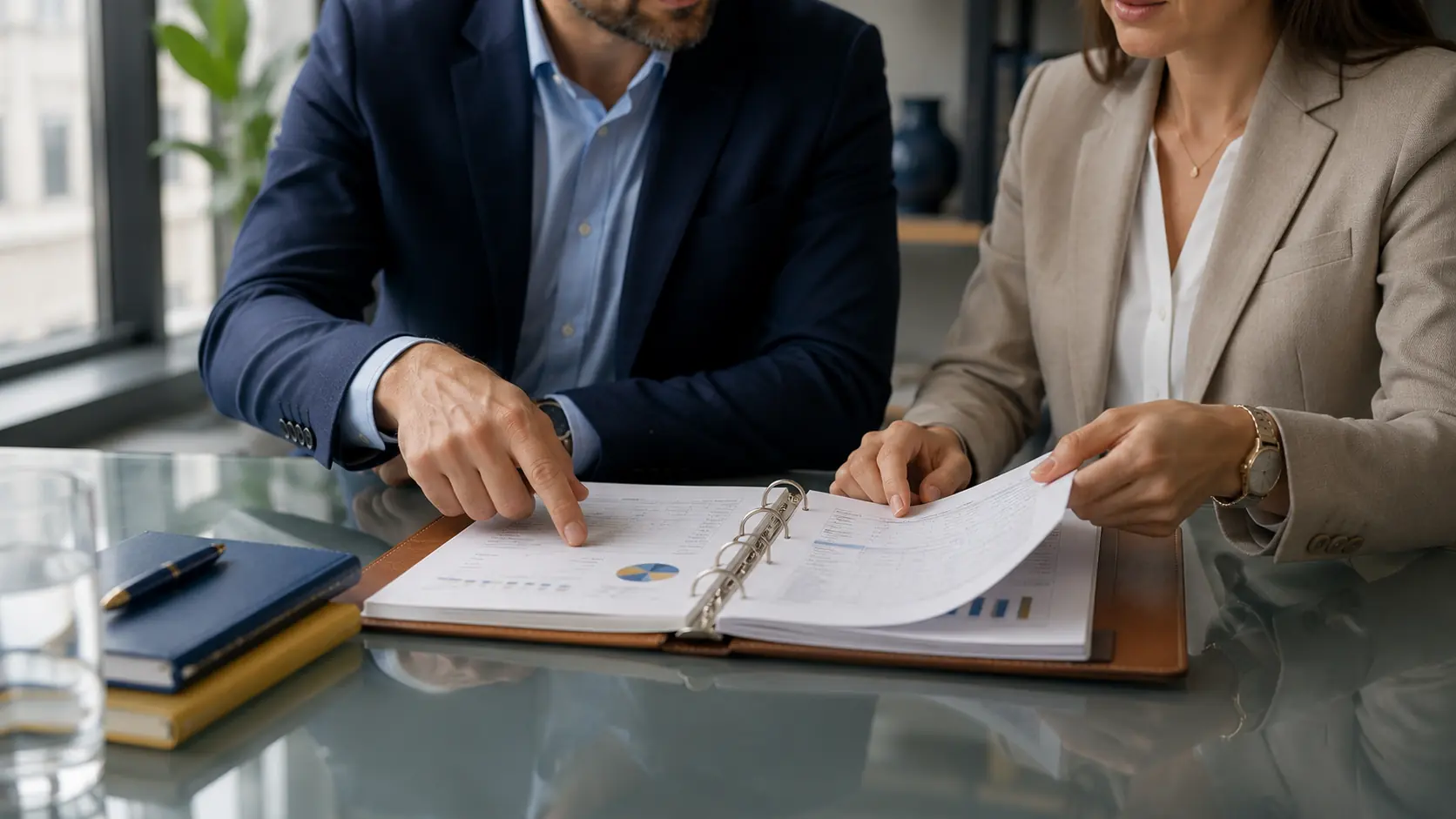 Audit financiar pentru companii din Moldova